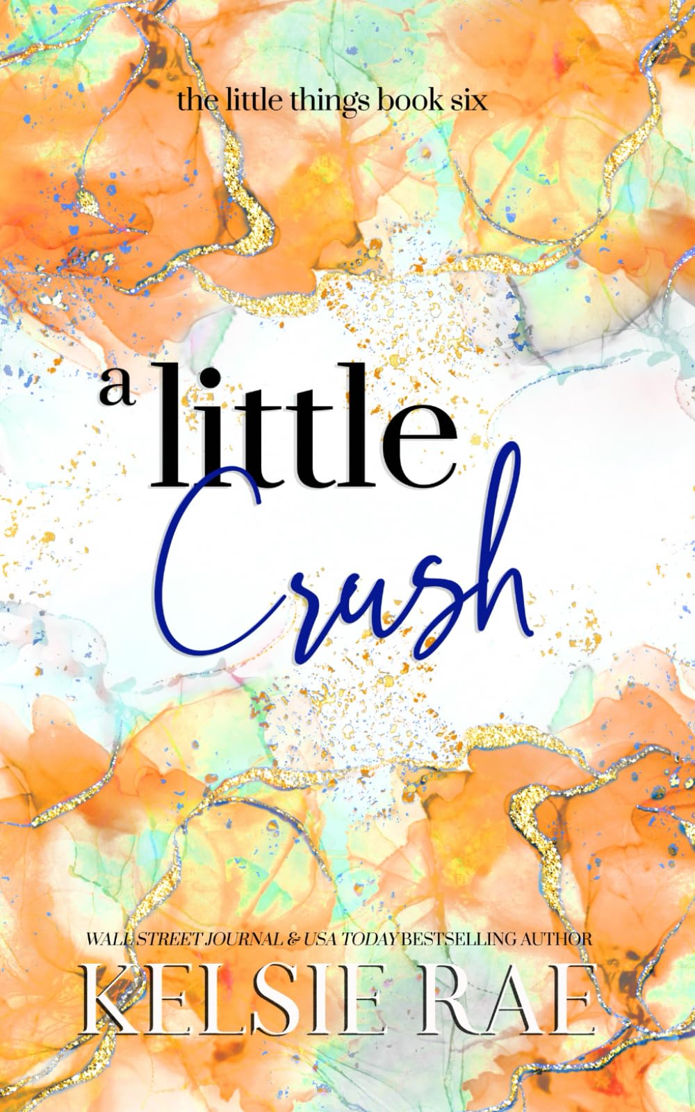 A Little Crush