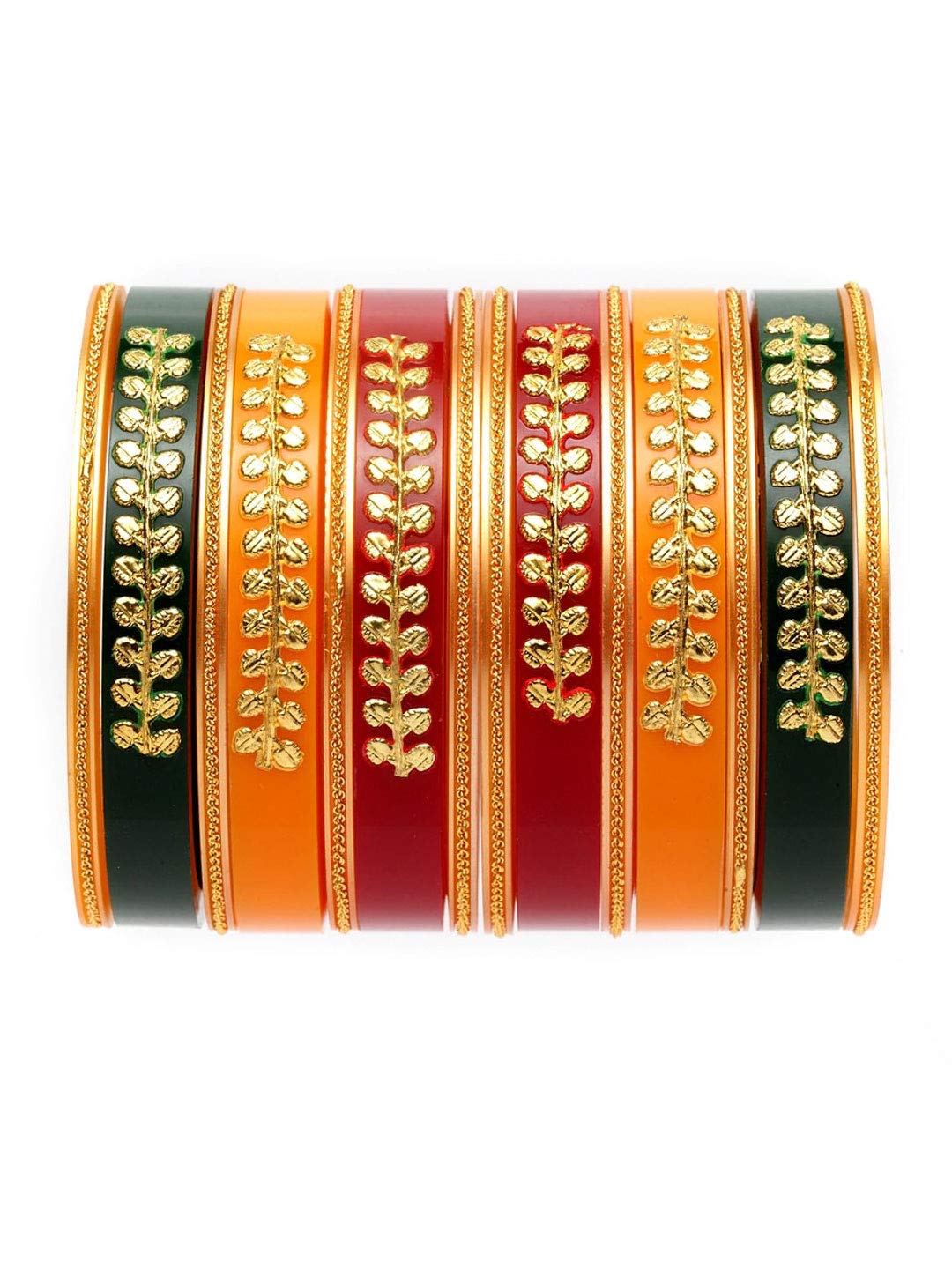 Shining Diva Fashion Set of 14 Latest Traditional Resin Bangles for Women and Girls (Multicolor) (2.8) (sd11642b_2.8) (B08X2HNKZK) Amazon Price History, Amazon Price Tracker