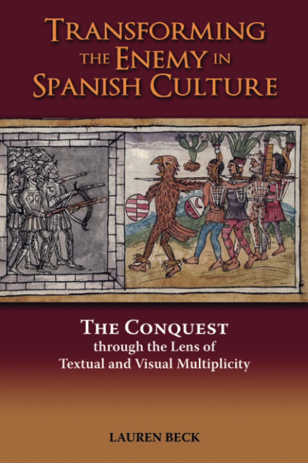 Culture espagnole conquest l'approche visuelle et textuelle inédite