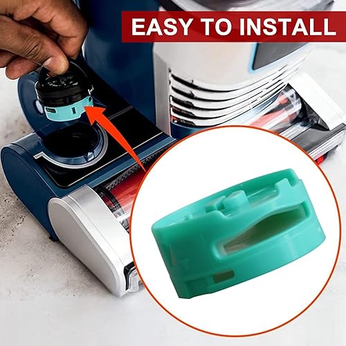 Miniatura 6 de VideoPUP Cartucho neutralizador de olores de repuesto compatible con aspiradora Shark Stratos HZ3002 IZ862H IZ562H AZ3003 AZ3000 AZ3000 AZ3002