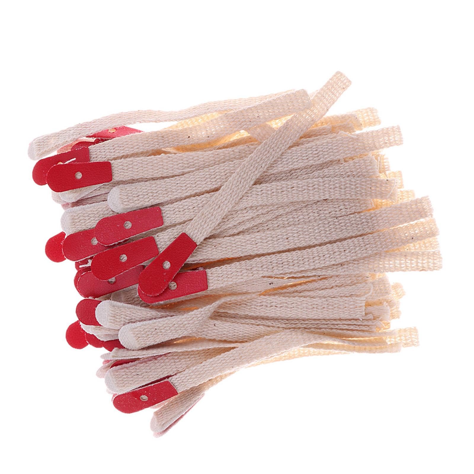 Colcolo Teclado de bridas Widget de cuerda trepadora Accesorios de instrumentos comúnmente utilizados Piano Spring Clip Pianos Tuning Rope para, 50 Piezas