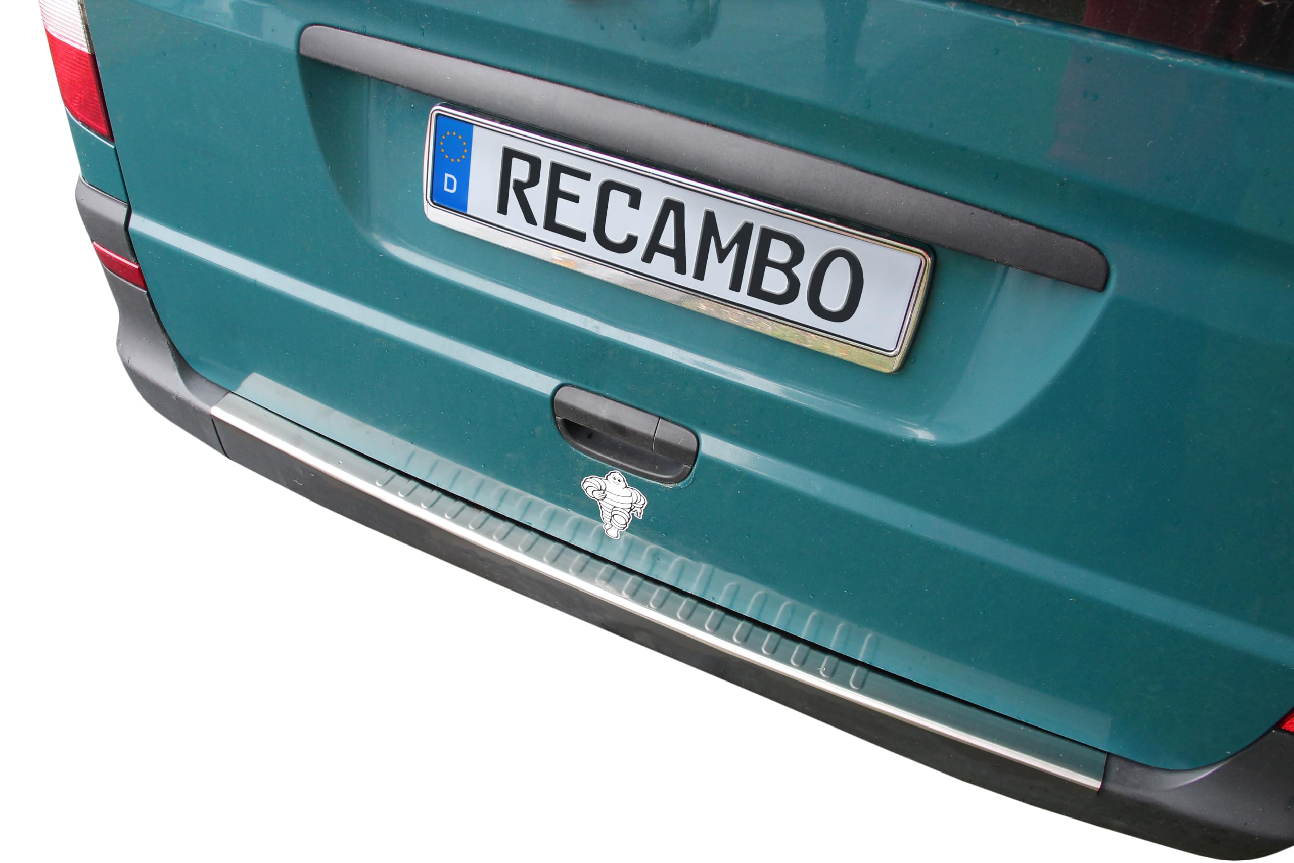 Bumperbescherming