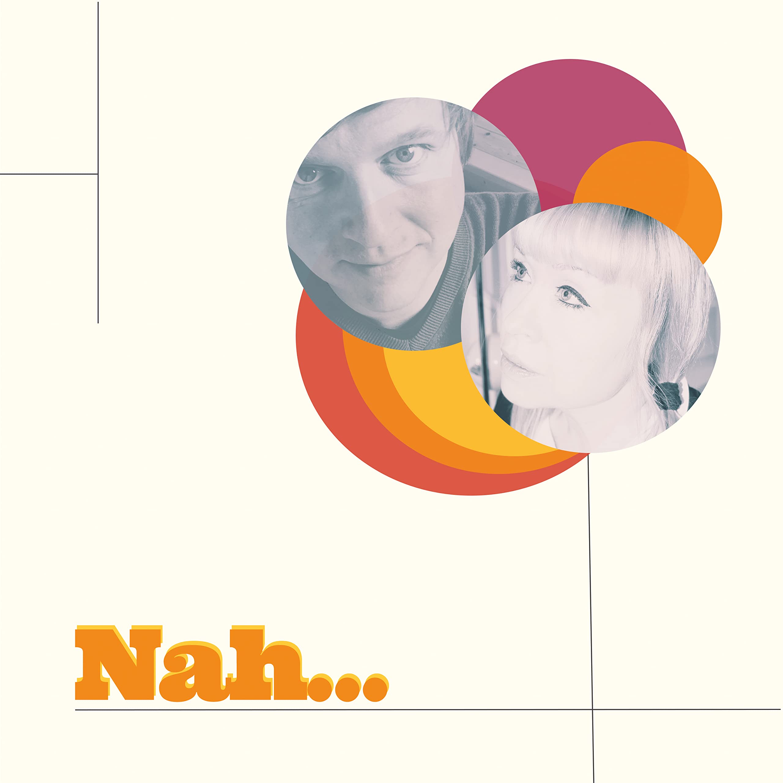Nah... [VINYL]