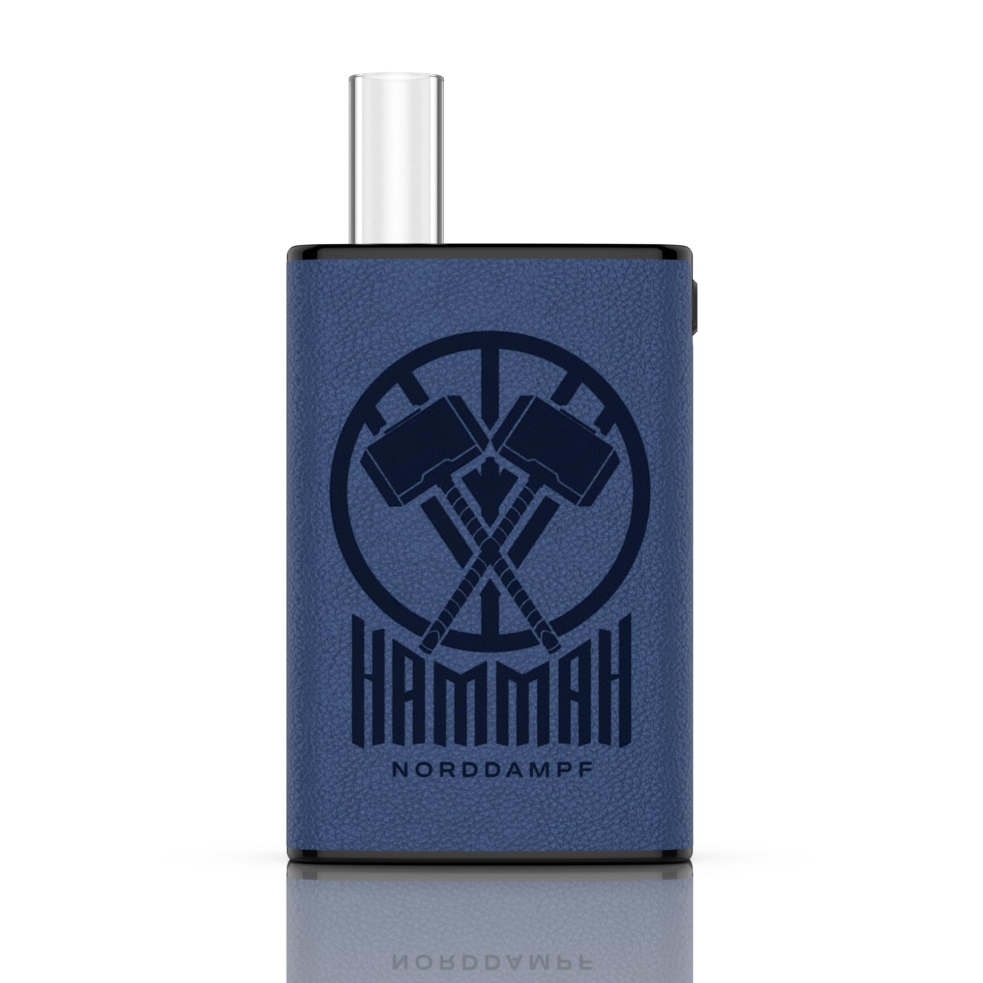 vapore settentrionale HAMMAH erbe vaporizzatore