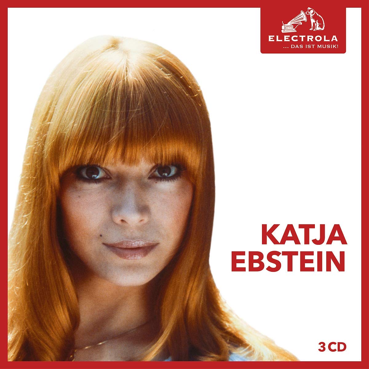 Electrola...das Ist Musik! Katja Ebstein