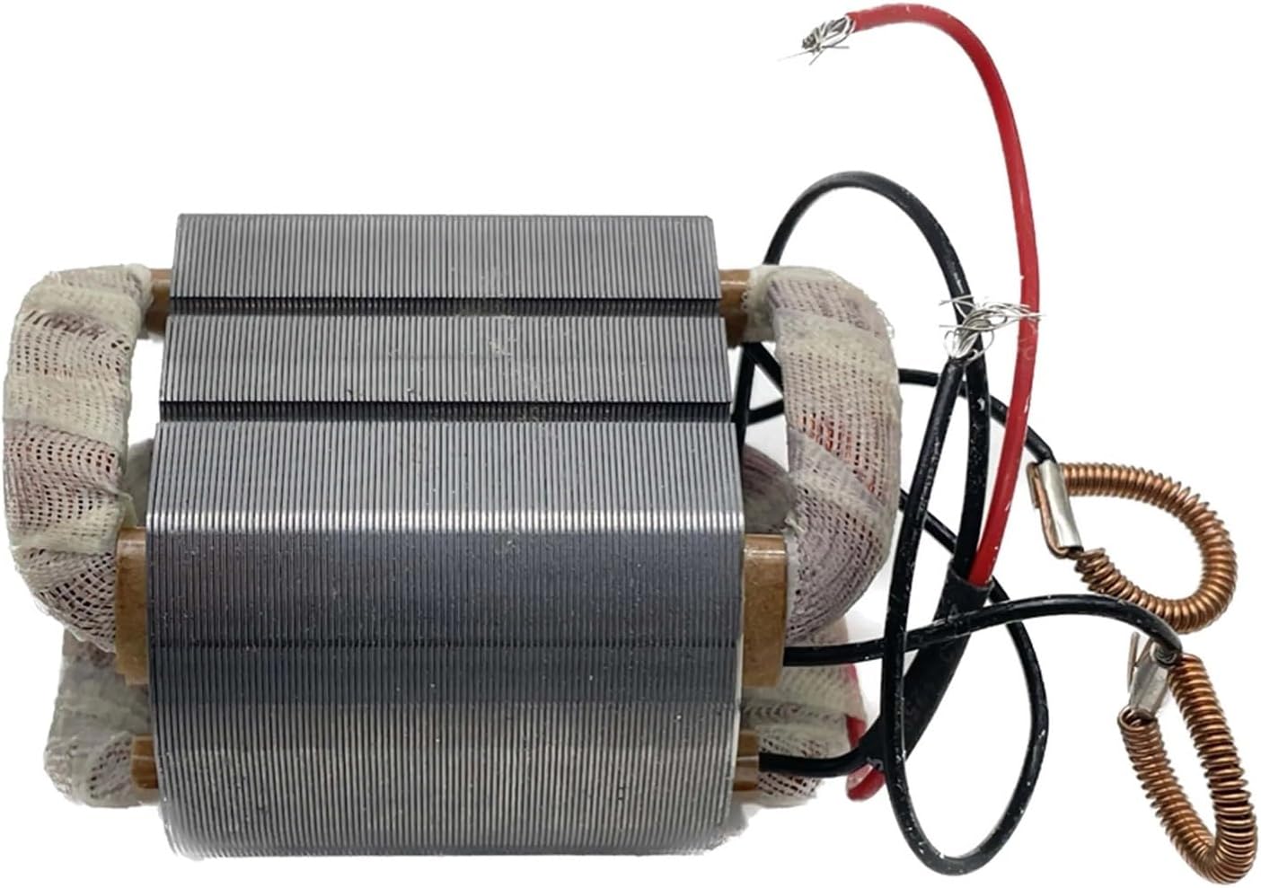 AC220V-240V Armature Rotor Rplacement for Angle Grinder 9523 9523NB 9524NB 9525NB(Stator)