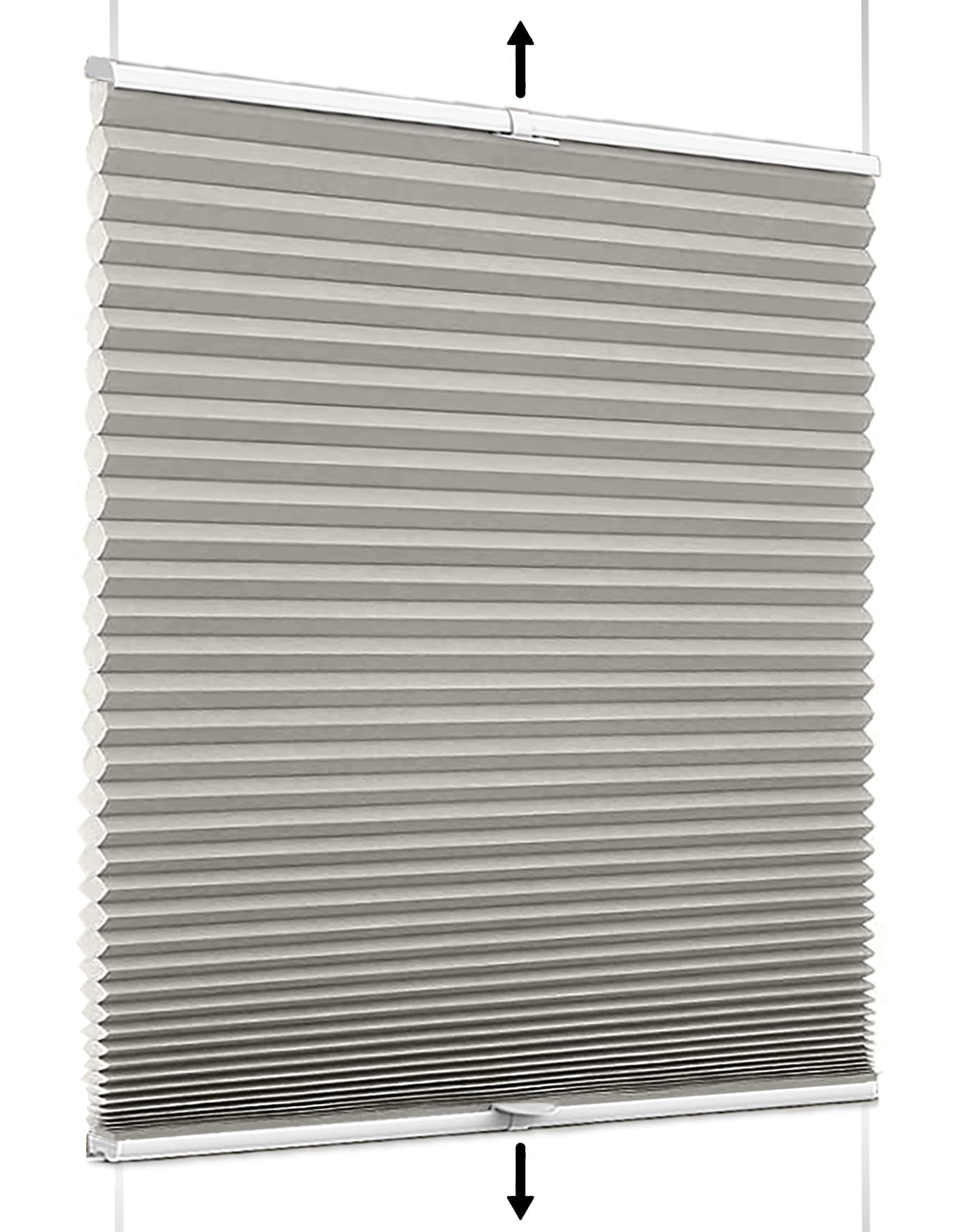 Flamax Light Filtering Top Down Bottom Up Cellular Shades,Top Down Bottom Up Shades,Top Down Bottom Up Blinds,Up Down Blinds,Top Down Shade,Top Down Blinds,Top Bottom Blinds,Honeycomb Blinds