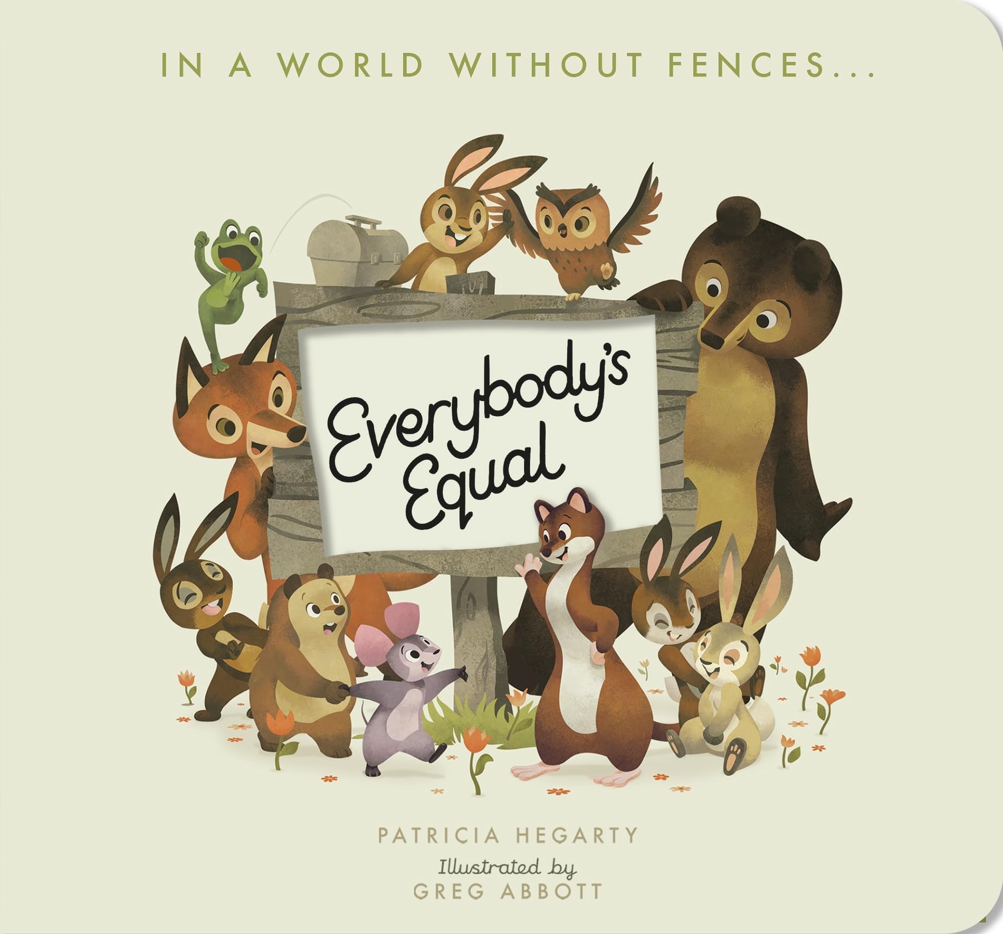 Everybodys Equal