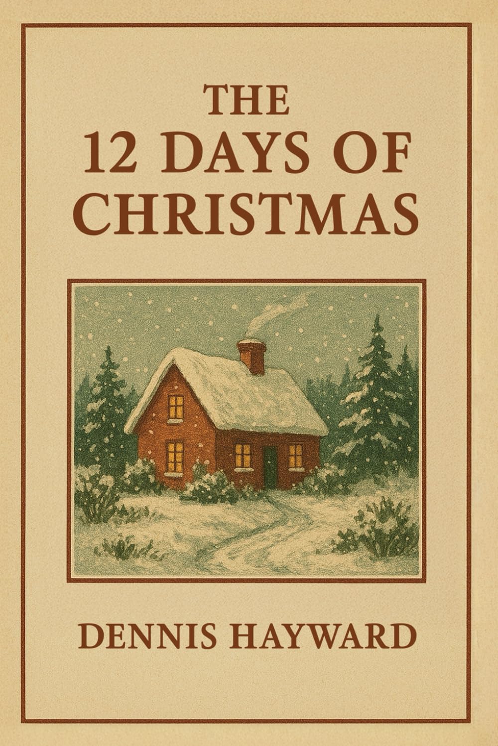 The 12 Days of Christmas