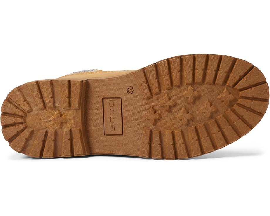 Bebe Zara - Bottom View