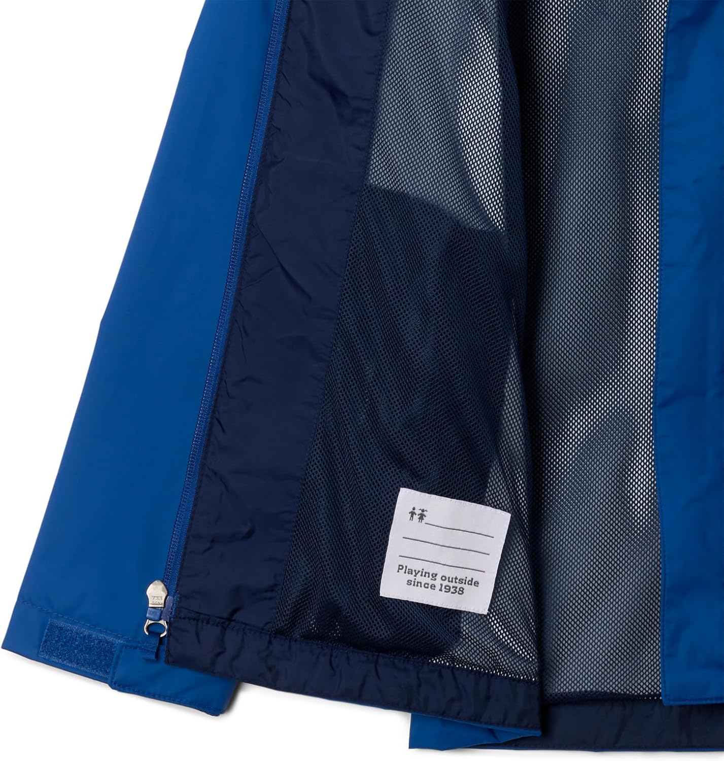 Columbia boys Watertight II Jacket - Image 3