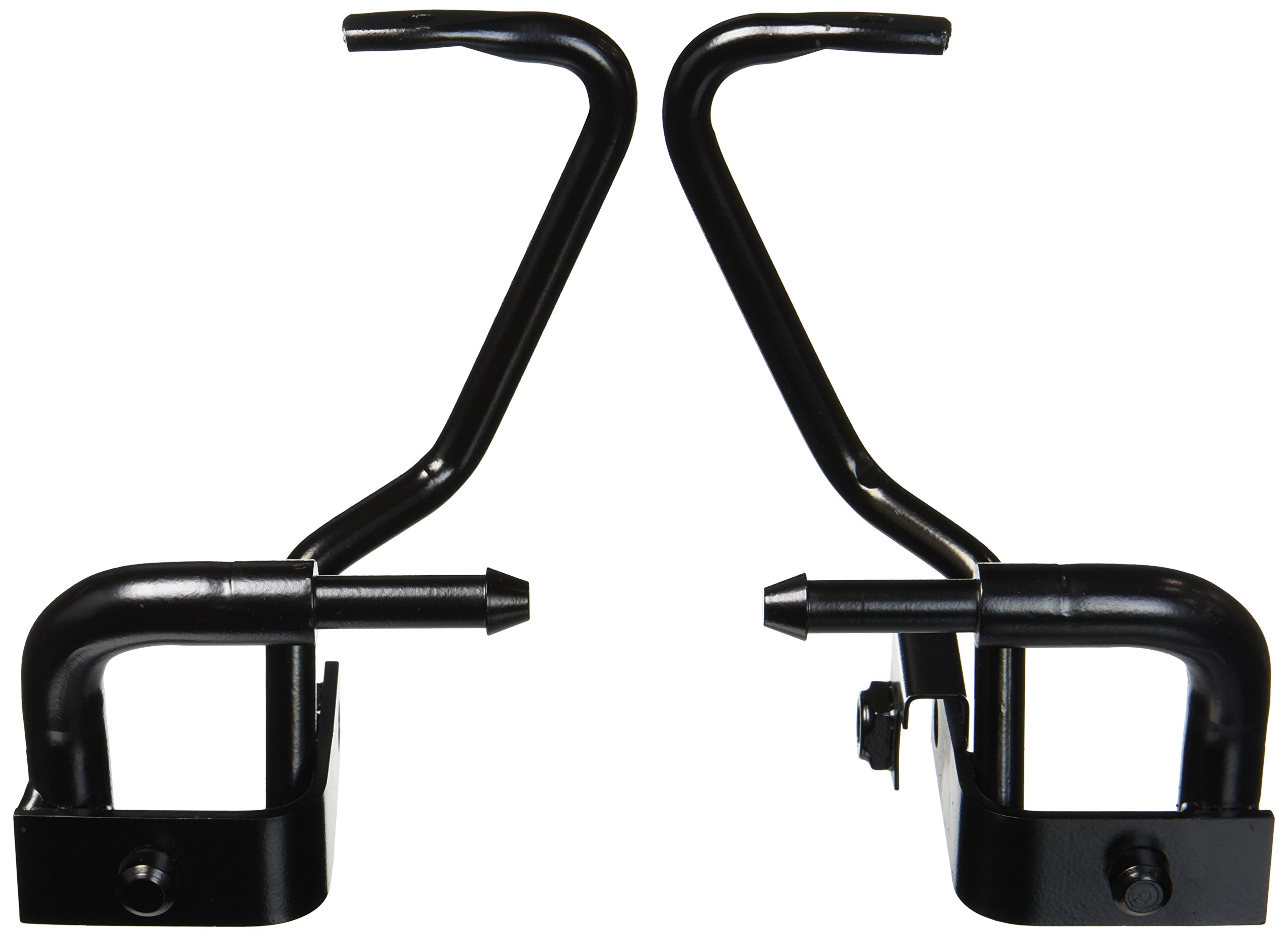 Westfalia 303240600015 Lu Halter ATL E90/91 : Amazon.de: Auto  