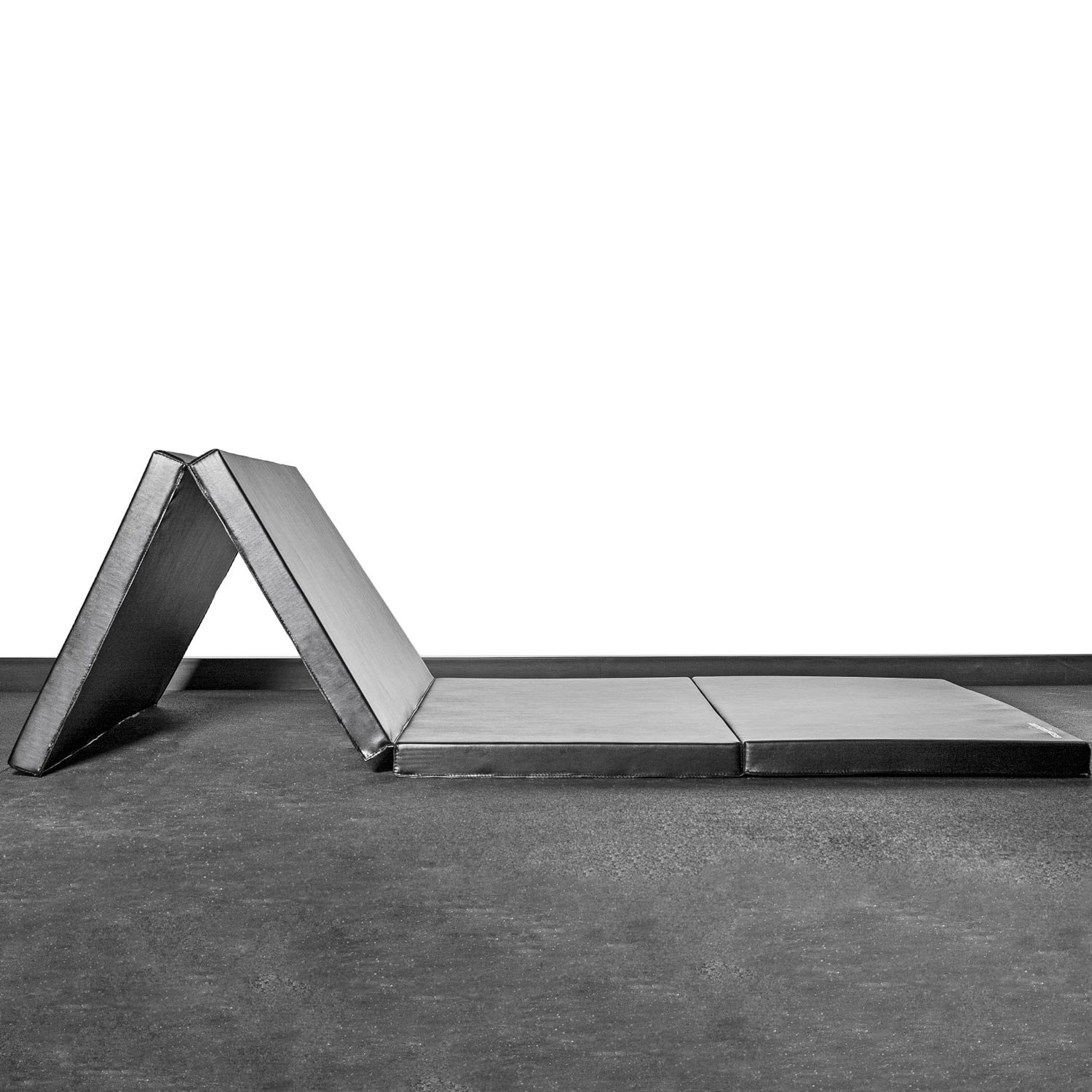 Rep 4-Fold Fitness Mat for Gymnastics and Exercise – 4ft x 8ft