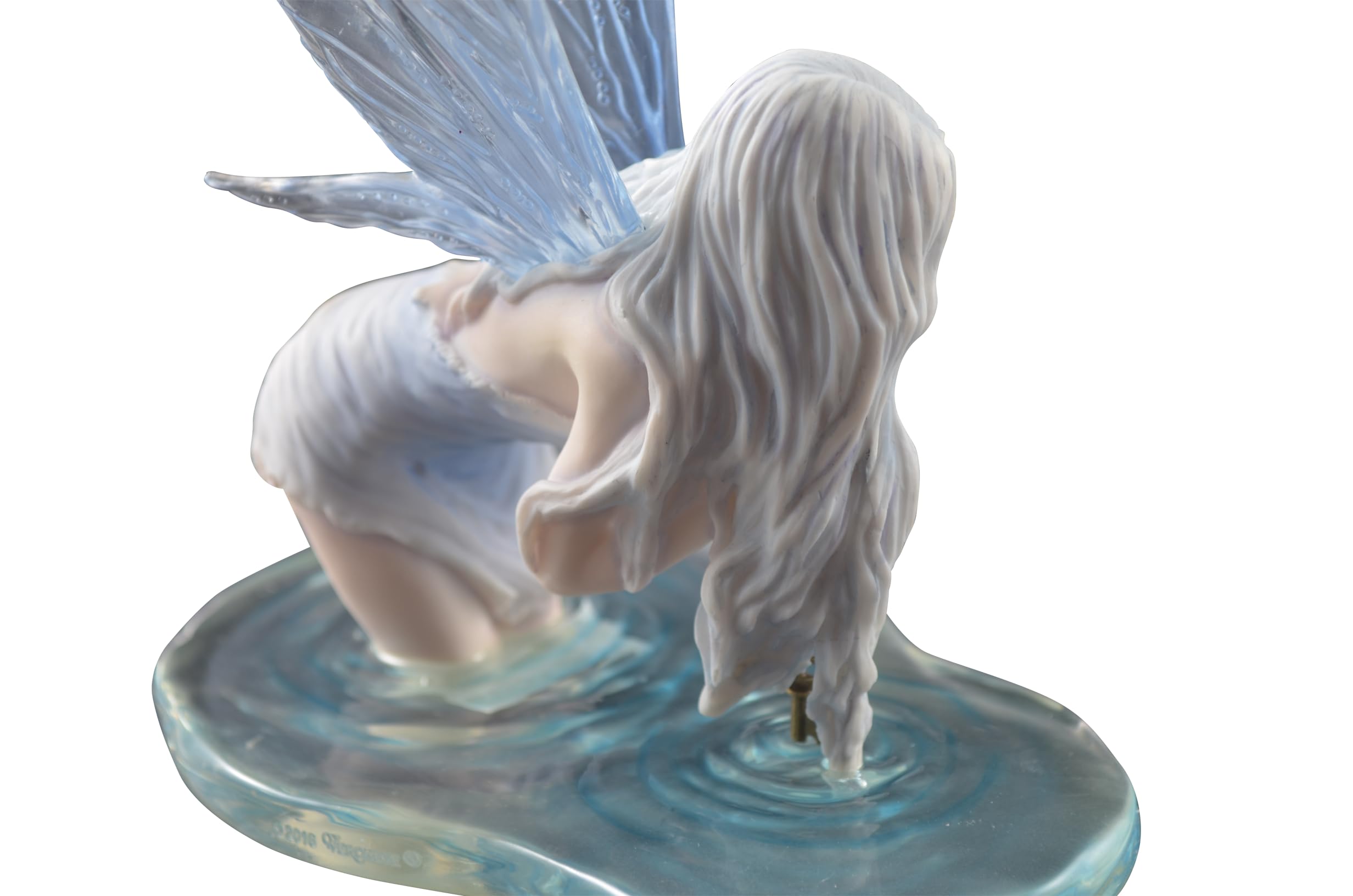 Selina Fenech - Figura de hada (13 cm), diseño de hadas