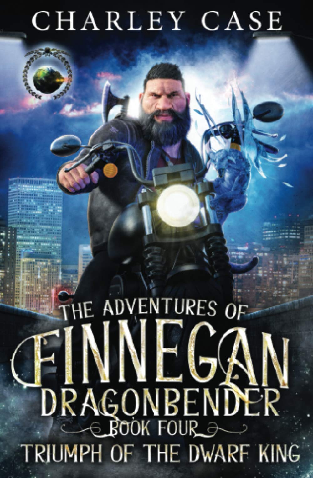 Triumph Of The Dwarf King