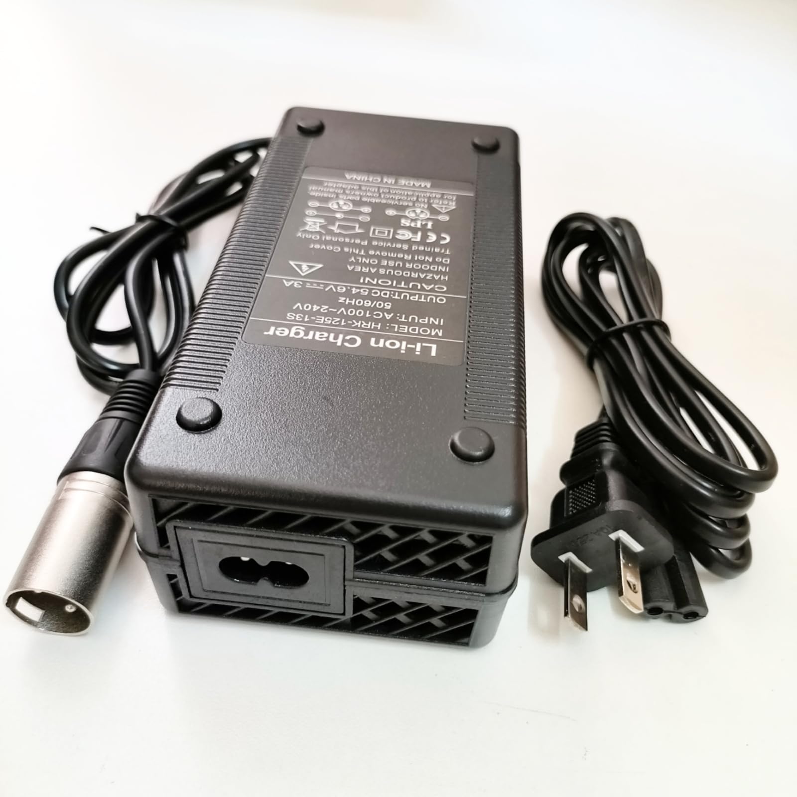 60 Volt Li Ion Battery Pack Li-ion 60v 12ah 20ah 30ah 50ah Lithium