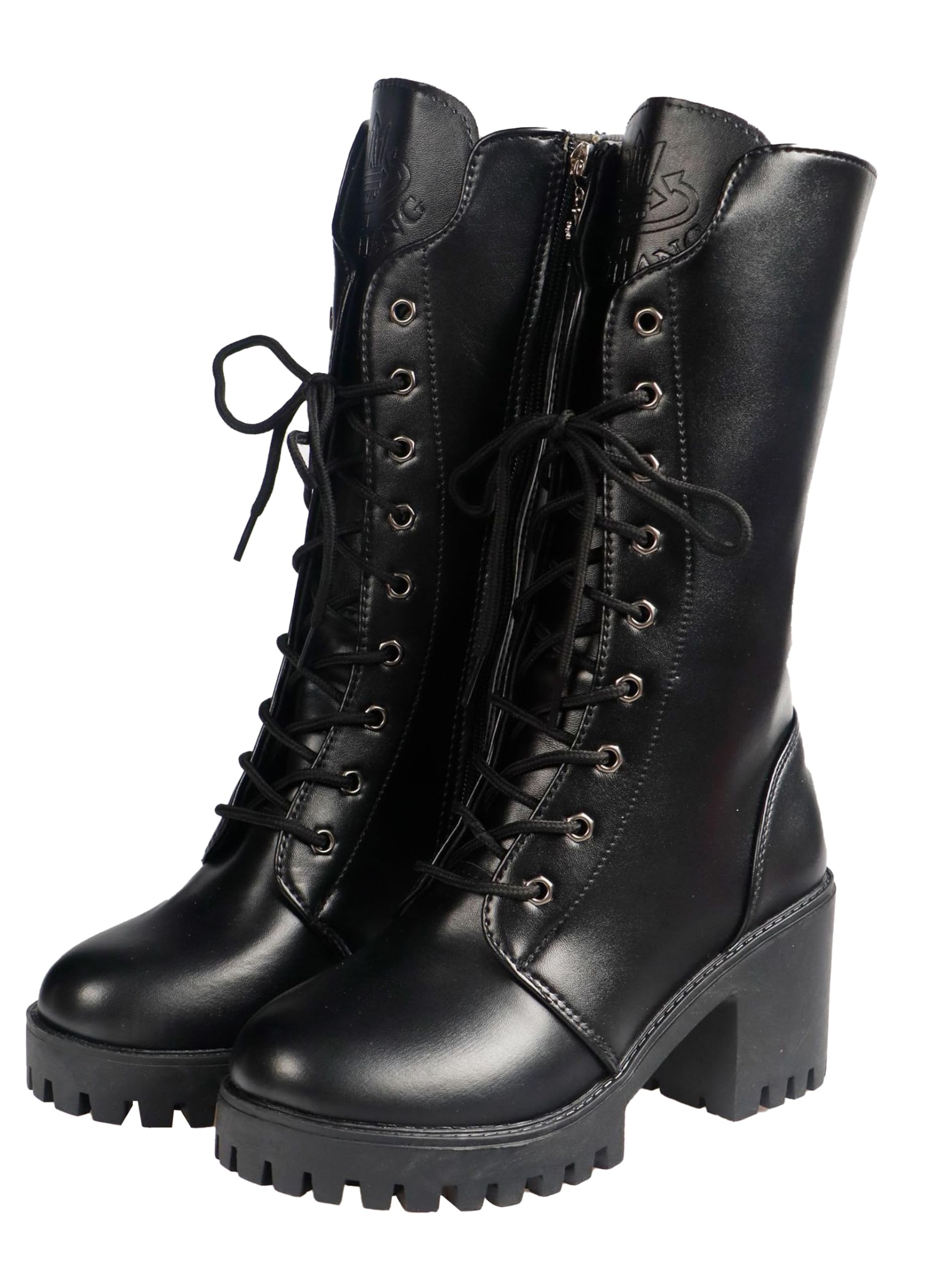 Genshin Impact Lynette Cosplay Shoes for Halloween, Anime and Game Conventions(37)