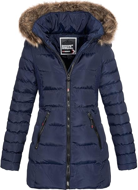 geographical norway parka