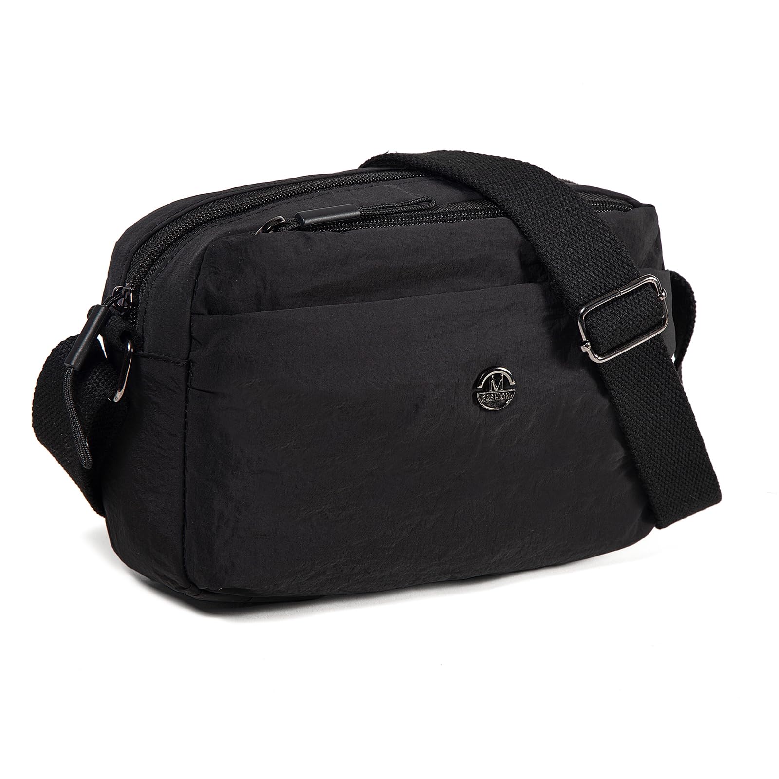 Xsecnua Crossbody Bags for Women, Crossbody Purse Small Purses, Phone Purse Handbag Shoulder Bag for Travel Daypack