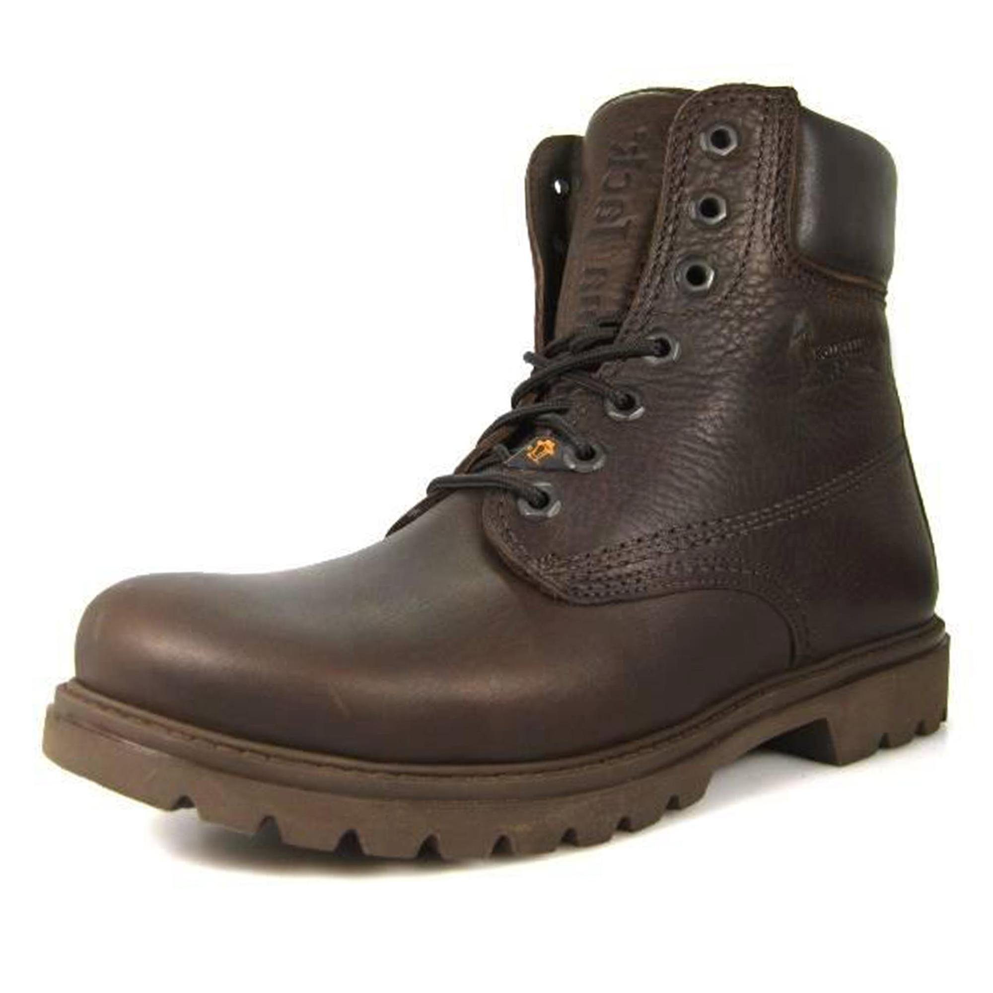 Herren-Stiefel