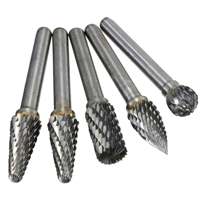 Buy Carbide Rotary Tool,Drillpro 