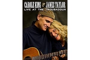 Live at the Troubadour: A Retrospective on the Legendary Live Concert LP