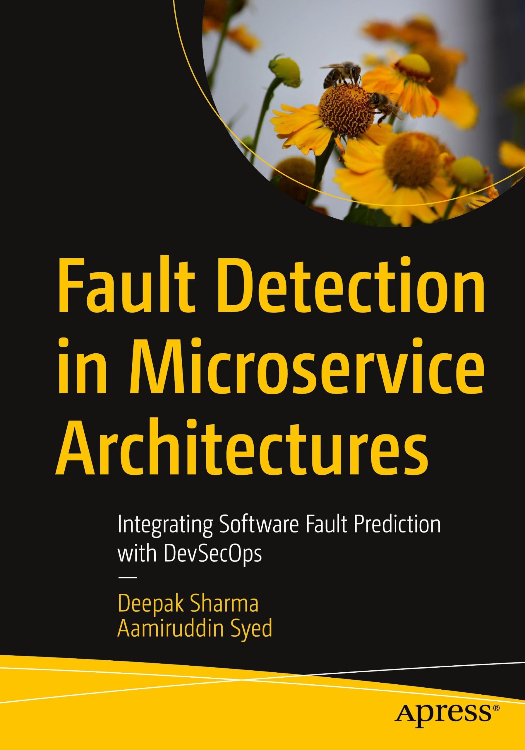 Fault Detection In Microservice Architec