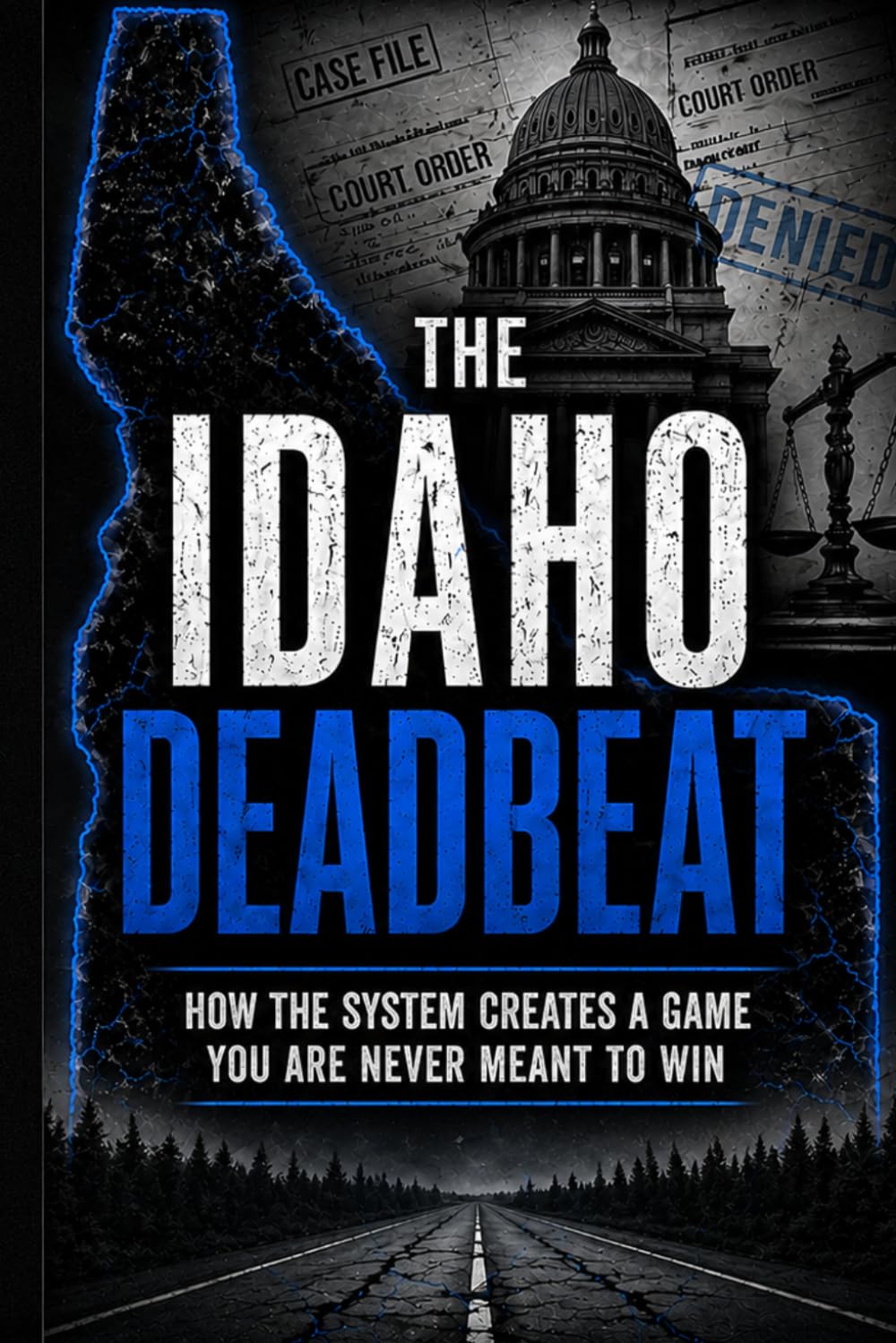 THE IDAHO DEADBEAT: HOW THE SYSTEM CREATES A GAME YOU ARE NEVER MEANT TO WIN