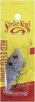 Vista 24 de Strike King Red Eyed Shad Lipless Hard Bait