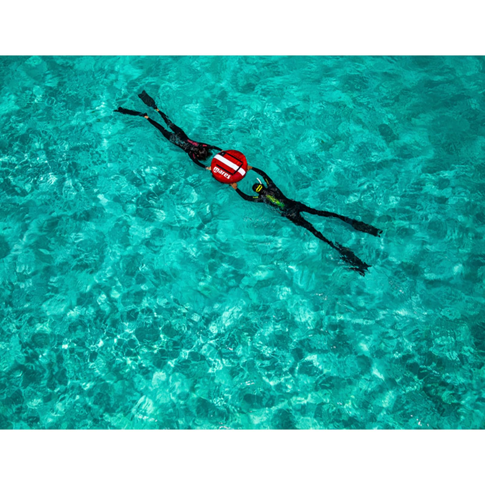 Mares Fins X-Wing Short 420421040BKBK