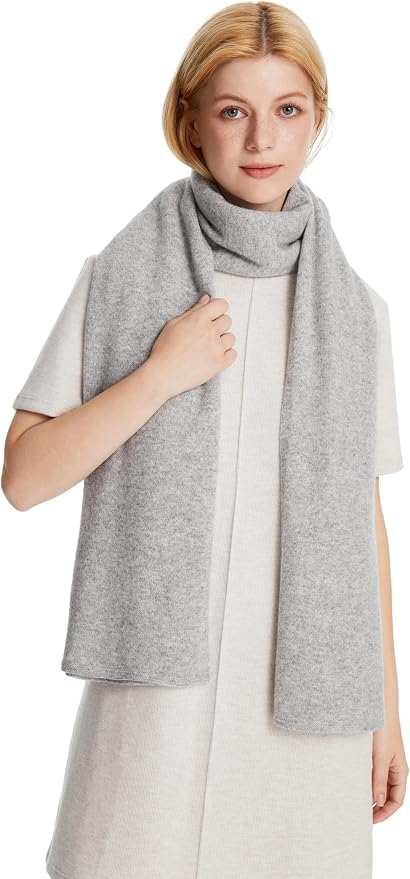 Pashmina Oversize de Cachemira Mongola Seasons Comfort miniatura 6