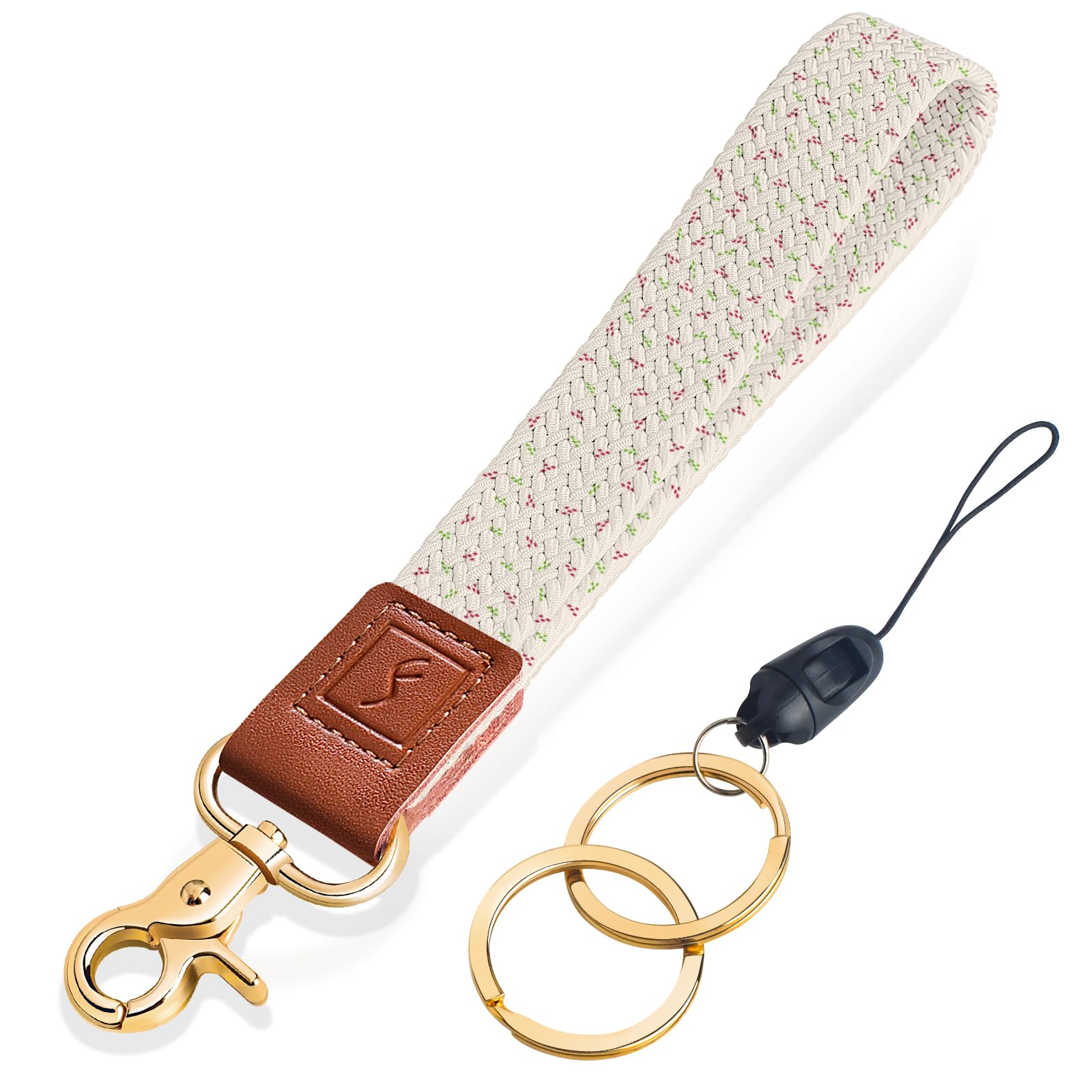 wrist lanyard cute car lanyards