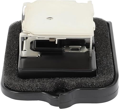 Miniatura 106 de SCITOO Resistencia de motor de ventilador HVAC para 2008-2013 para Chrysler 300/2008-2016 para Town & Country/2008-2010 para Dodge Charger/2008-2018