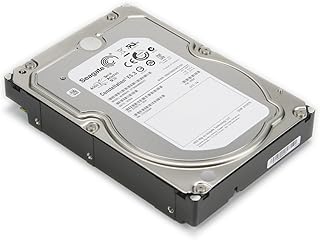 Seagate ST3000NM0023 3.5" 3000GB SAS Internal Hard Drive