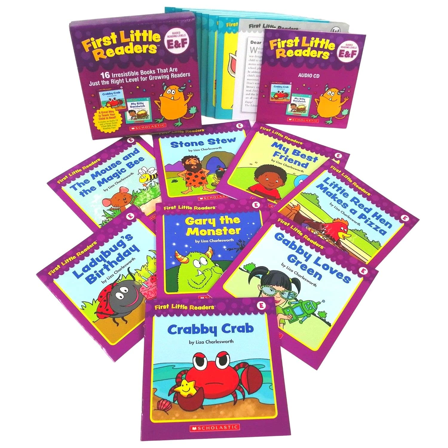 Amazon.co.jp: スカラスティック (Scholastic) 英語教材 絵本 First 