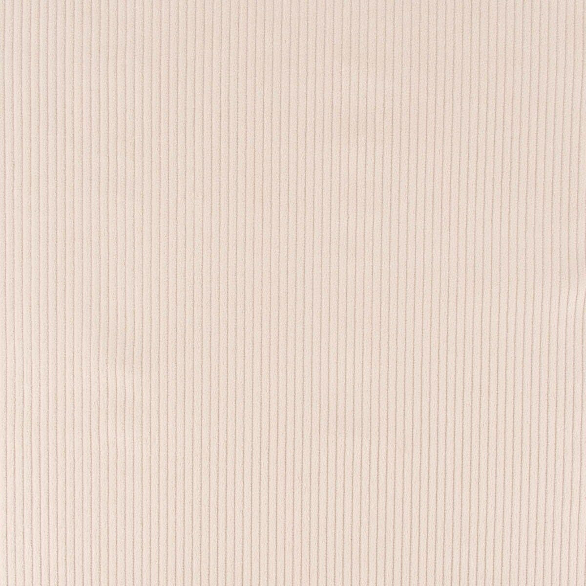SCHÖNER LEBEN. Paraspifferi in cotone grosso beige chiaro, diverse misure, a scelta: 130 cm di lunghezza