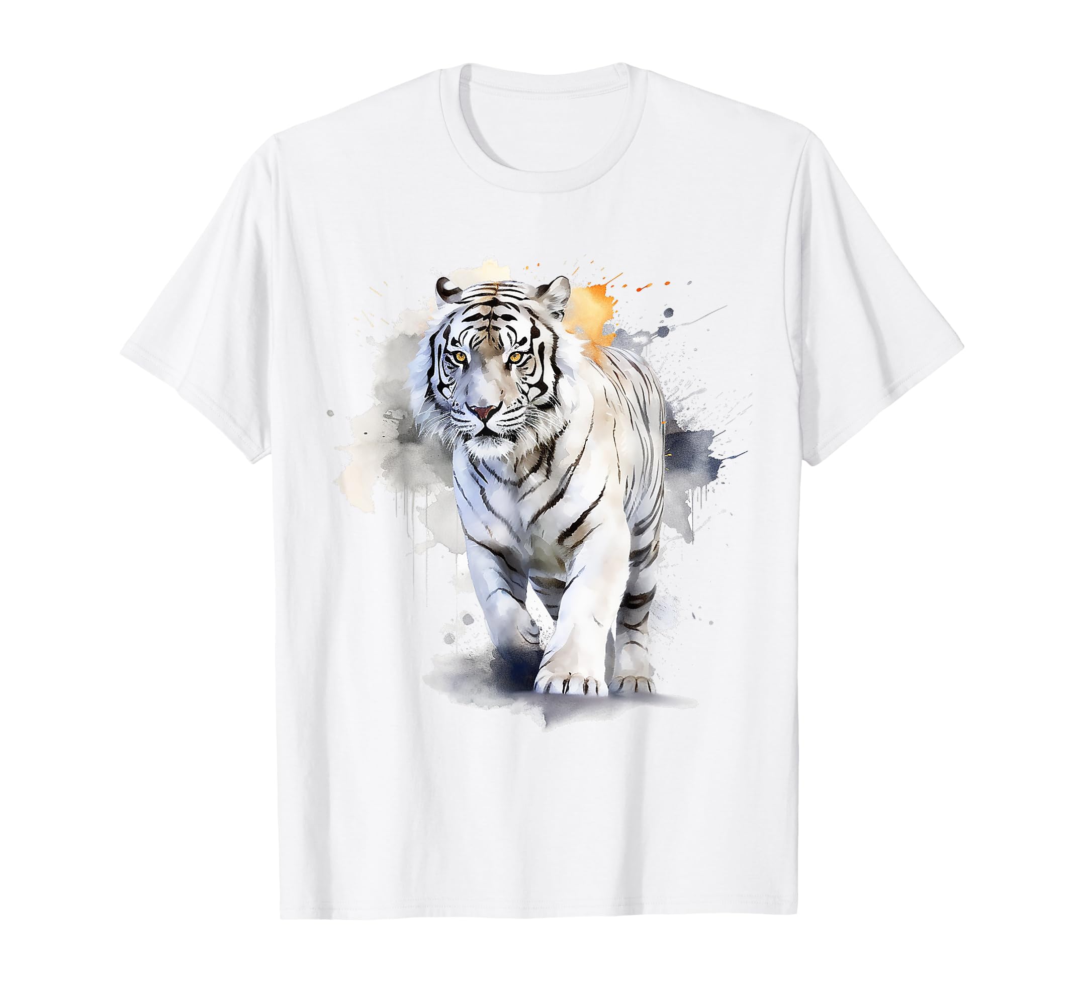 Kleidung mit Designs von Amazon Merch on Demand