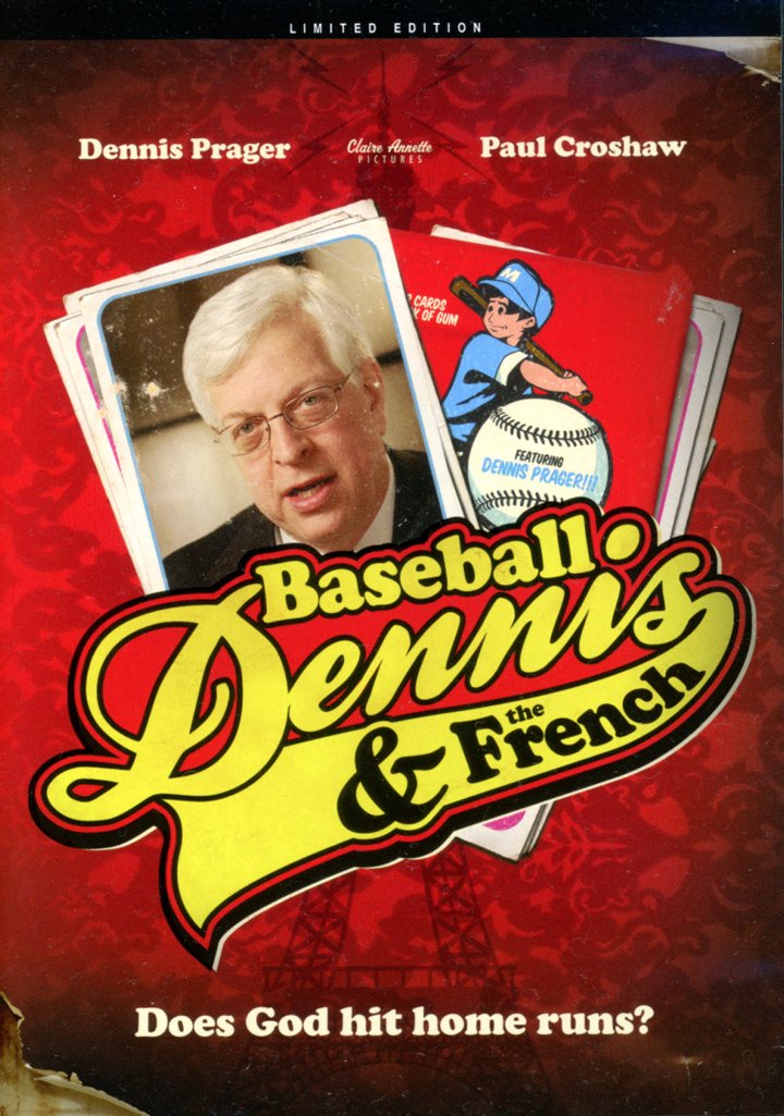Baseball, Dennis & the French [Unknown Binding]