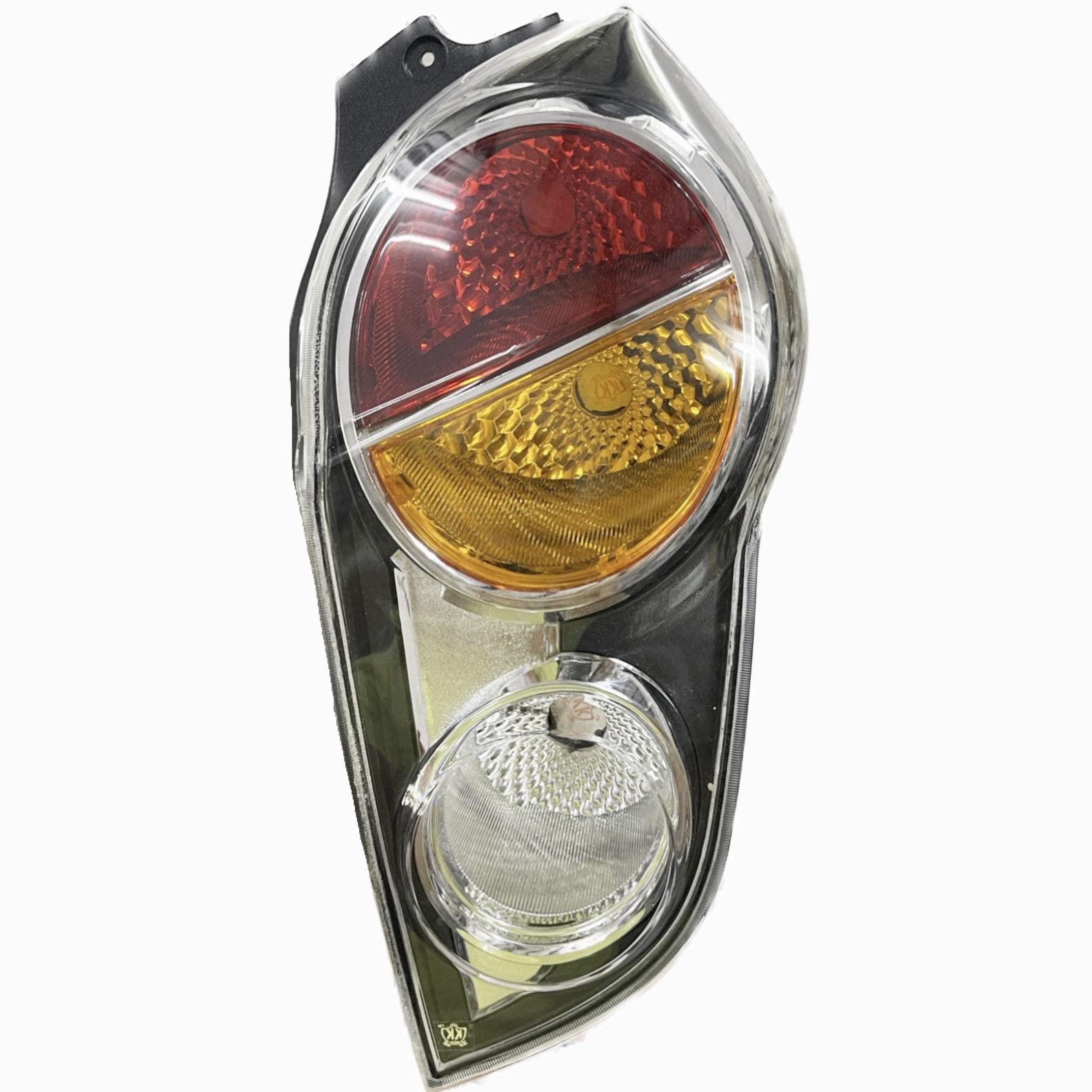 K D Tail light/Backlight for Chevrolet Beat (Right/Driver Side) 2010-2014