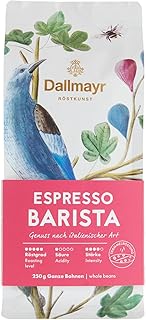 Dallmayr Espresso Barista 250g ganze Bohne