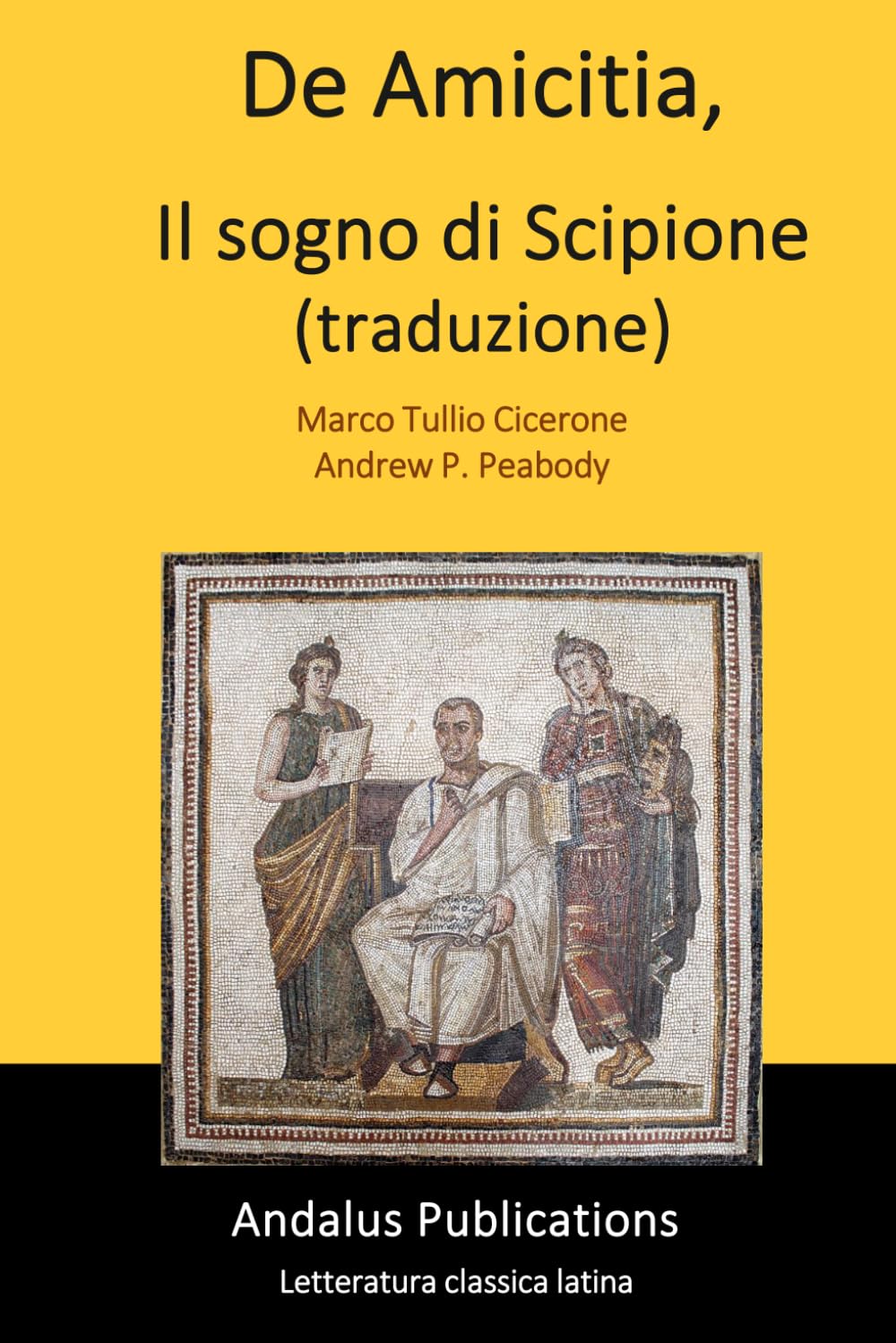 De Amicitia, Il sogno di Scipione (traduzione)