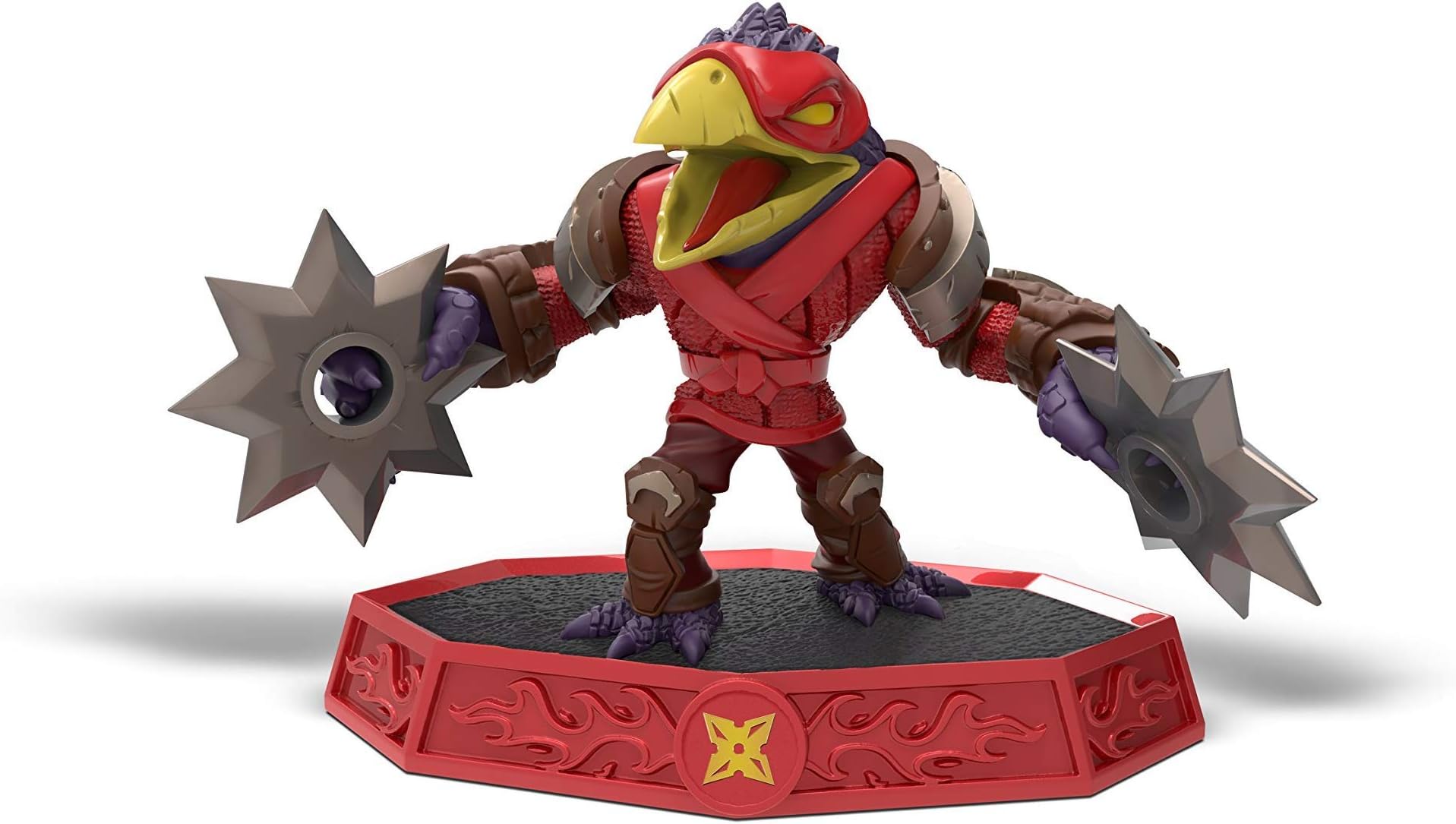 Skylanders Imaginators Tae Kwon Crow (No Retail Packaging)