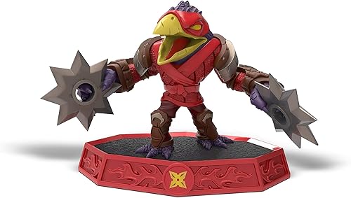 Skylanders Imaginators Tae Kwon Crow (sin embalaje al por menor)