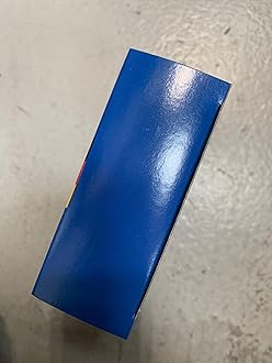 Bosch Dishwasher Cleaner (3 Sachets) PN: 00312193 EAN: 4242005250615