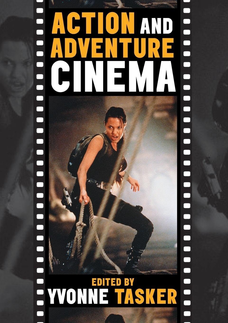Action and Adventure Cinema