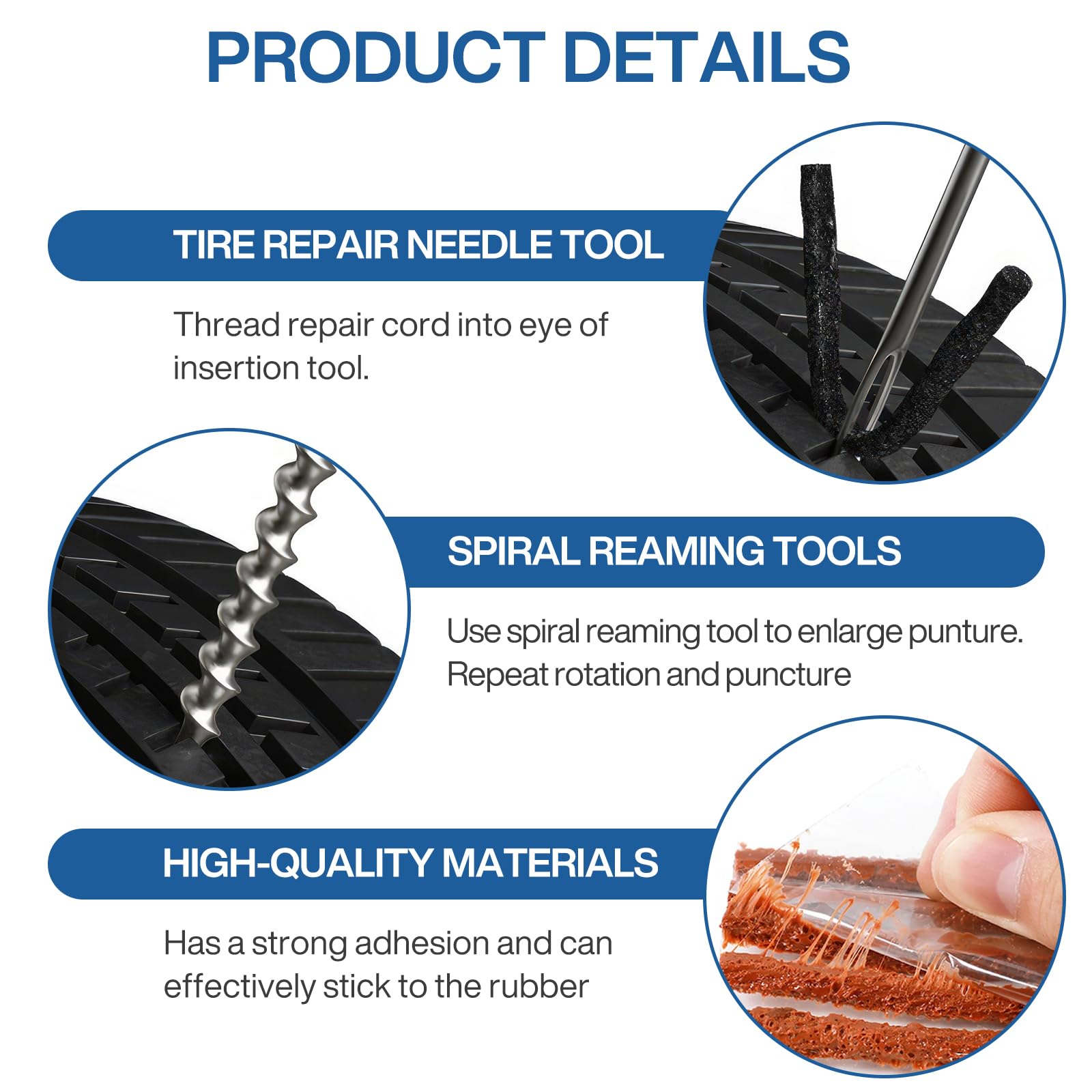 Comprendere I Cerchi, Le Camere D'aria E Le Valvole Del Trattore - Foto 2