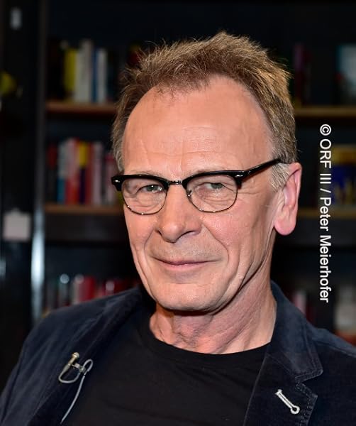 Opernball. SZ Krimibibliothek Band 7 Haslinger, Josef Amazon.de Bücher