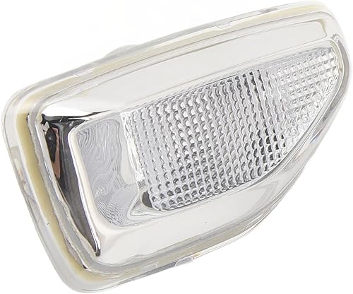 Miniatura 4 de Side Marker Lamp Turn Signal Light 261651140R Without Bulb for Dacia Sandero Stepway MK2 Pre Facelift