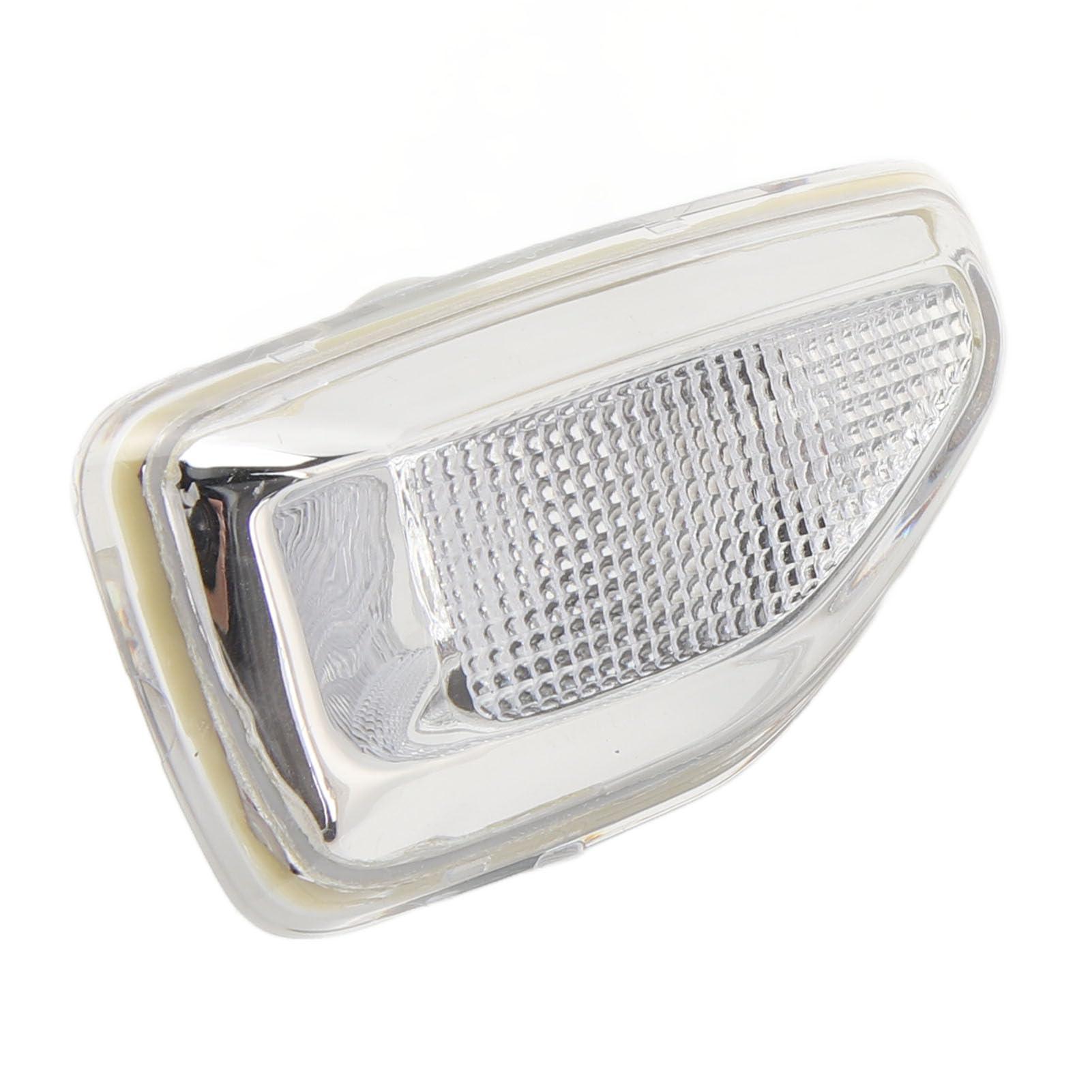 Lampa Obrysowa Boczna Włączony Kierunkowskaz 261651140R Bez Wymiana żarówki dla Dacia Sandero Stepway MK2 Przed Liftingiem