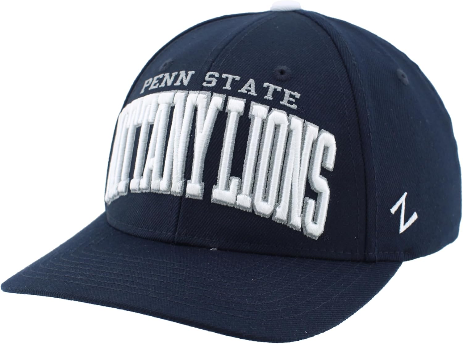 ZHATS NCAA Officially Licensed Adjustable Snapback Hat Contender Superstar - Image 5